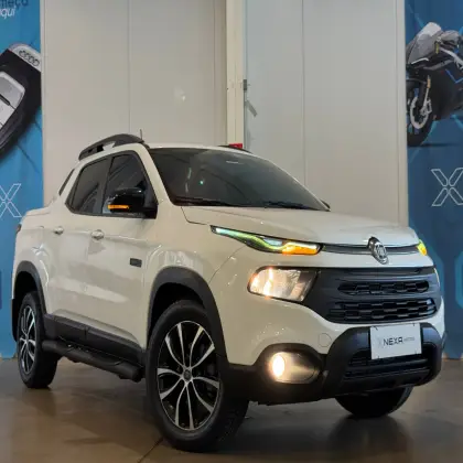 FIAT TORO 2.0 16V TURBO DIESEL ULTRA 4WD AT9