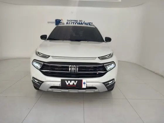 FIAT TORO 2.0 16V TURBO DIESEL VOLCANO 4WD AT9