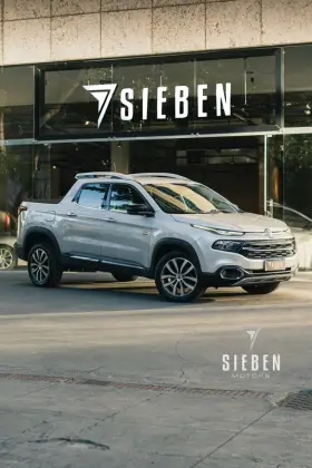 FIAT TORO 2.0 16V TURBO DIESEL VOLCANO 4WD AT9