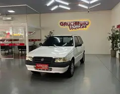 FIAT UNO 1.0 EVO VIVACE 8V FLEX 2P MANUAL FIAT UNO 1.0 EVO VIVACE 8V FLEX 2P MANUAL