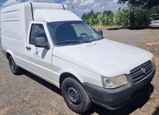 FIAT-FIORINO-2011