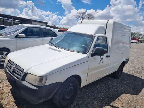 FIAT-FIORINO-2011
