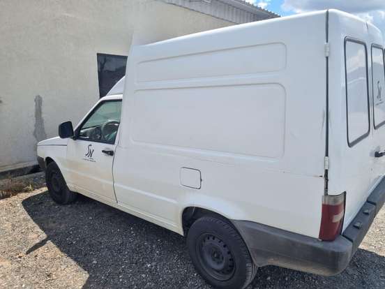 FIAT-FIORINO-2011