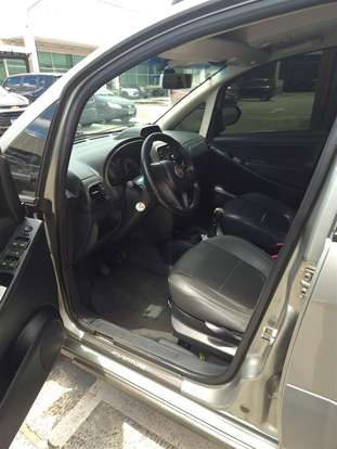 FIAT-IDEA-1.8 MPI ADVENTURE 16V FLEX 4P MANUAL FIAT-IDEA-2013