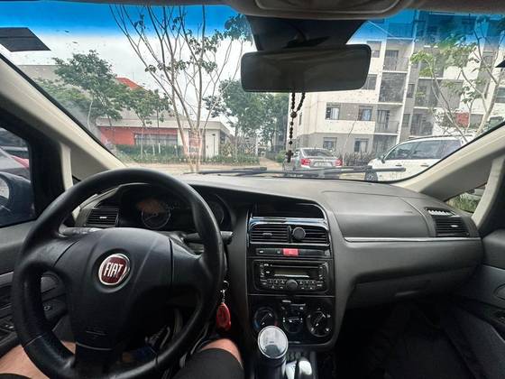 FIAT LINEA 1.8 ESSENCE 16V FLEX 4P AUTOMATIZADO