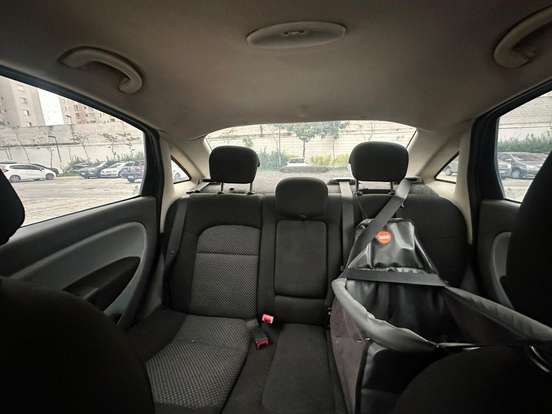 FIAT-LINEA-1.8 ESSENCE 16V FLEX 4P AUTOMATIZADO FIAT-LINEA-2011