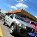 FIAT STRADA 1.4 MPI HARD WORKING CS 8V FLEX 2P MANUAL FIAT STRADA 1.4 MPI HARD WORKING CS 8V FLEX 2P MANUAL