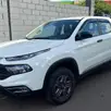 FIAT TORO 1.3 TURBO 270 FLEX ENDURANCE AT6 FIAT TORO 1.3 TURBO 270 FLEX ENDURANCE AT6
