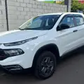 FIAT TORO 1.3 TURBO 270 FLEX ENDURANCE AT6 FIAT TORO 1.3 TURBO 270 FLEX ENDURANCE AT6