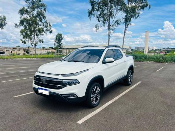 FIAT TORO 1.3 TURBO 270 FLEX FREEDOM AT6