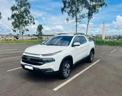 FIAT TORO 1.3 TURBO 270 FLEX FREEDOM AT6 FIAT TORO 1.3 TURBO 270 FLEX FREEDOM AT6