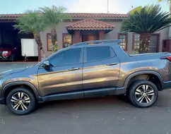 FIAT TORO 1.3 TURBO 270 FLEX FREEDOM AT6 FIAT TORO 1.3 TURBO 270 FLEX FREEDOM AT6