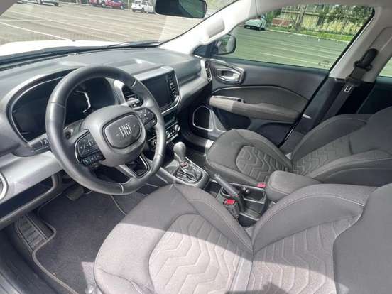 FIAT-TORO-1.3 TURBO 270 FLEX FREEDOM AT6 FIAT-TORO-2023
