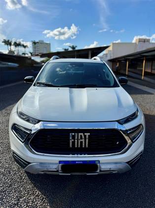 FIAT TORO 1.3 TURBO 270 FLEX VOLCANO AT6