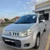 FIAT UNO 1.0 EVO VIVACE 8V FLEX 4P MANUAL FIAT UNO 1.0 EVO VIVACE 8V FLEX 4P MANUAL