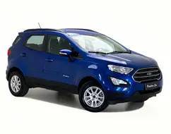 FORD ECOSPORT 1.5 TI-VCT FLEX SE MANUAL FORD ECOSPORT 1.5 TI-VCT FLEX SE MANUAL