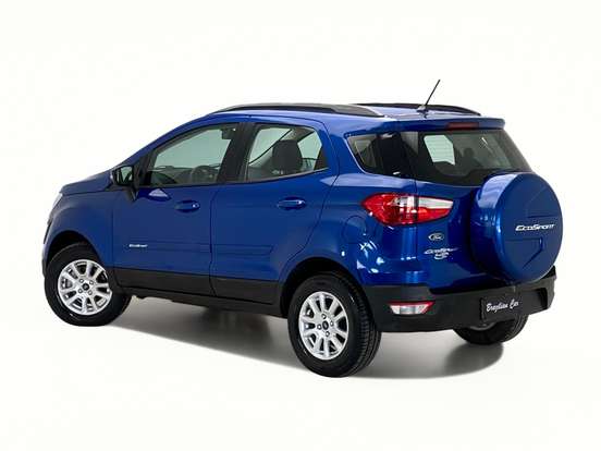 FORD-ECOSPORT-2020