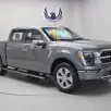 FORD F-150 5.0 V8 GASOLINA CD PLATINUM FX4 AUTOMÁTICO FORD F-150 5.0 V8 GASOLINA CD PLATINUM FX4 AUTOMÁTICO