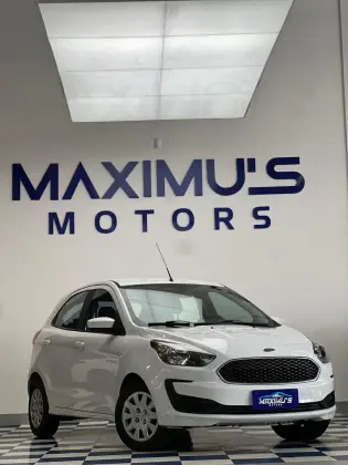 FORD KA 1.0 TI-VCT FLEX SE MANUAL