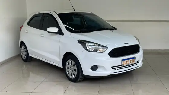 FORD KA 1.0 TI-VCT FLEX SE MANUAL