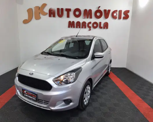 FORD KA 1.0 TI-VCT FLEX SE PLUS MANUAL