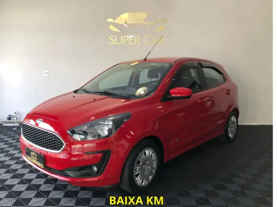 FORD KA 1.0 TI-VCT FLEX SE PLUS MANUAL
