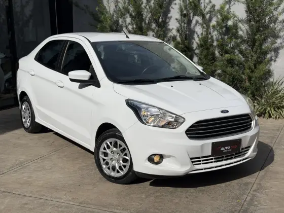 FORD KA 1.5 SIGMA FLEX SE PLUS MANUAL