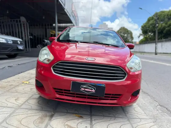 FORD KA 1.5 SIGMA FLEX SE PLUS MANUAL