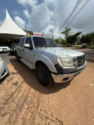 FORD RANGER 2.3 XLT 16V 4X2 CD GASOLINA 4P MANUAL