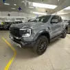 FORD RANGER 3.0 V6 TURBO GASOLINA RAPTOR 4X4 AUTOMÁTICO FORD RANGER 3.0 V6 TURBO GASOLINA RAPTOR 4X4 AUTOMÁTICO