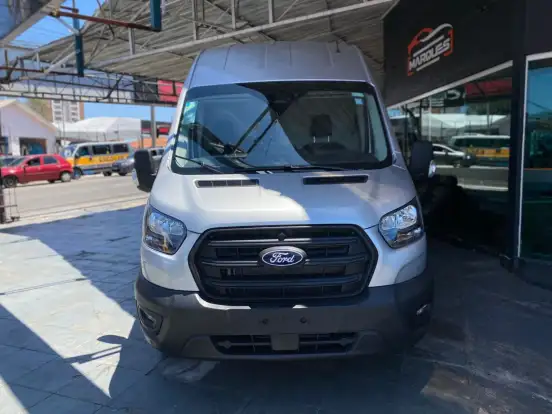 FORD-TRANSIT-2.0 ECOBLUE DIESEL FURGÃO L2H3 MANUAL FORD-TRANSIT-2025