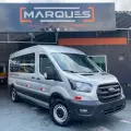 FORD TRANSIT 2.0 ECOBLUE DIESEL MINIBUS 14+1 L3H2 AUTOMÁTICO FORD TRANSIT 2.0 ECOBLUE DIESEL MINIBUS 14+1 L3H2 AUTOMÁTICO