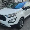 FORD ECOSPORT 1.5 TI-VCT FLEX FREESTYLE MANUAL FORD ECOSPORT 1.5 TI-VCT FLEX FREESTYLE MANUAL
