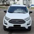 FORD ECOSPORT 1.5 TI-VCT FLEX SE DIRECT AUTOMÁTICO FORD ECOSPORT 1.5 TI-VCT FLEX SE DIRECT AUTOMÁTICO