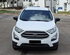 FORD ECOSPORT 1.5 TI-VCT FLEX SE DIRECT AUTOMÁTICO FORD ECOSPORT 1.5 TI-VCT FLEX SE DIRECT AUTOMÁTICO