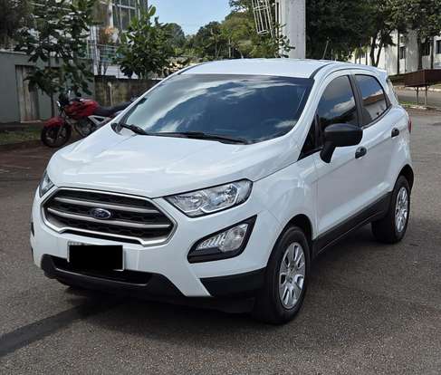 FORD-ECOSPORT-2018
