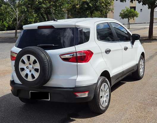 FORD-ECOSPORT-2018
