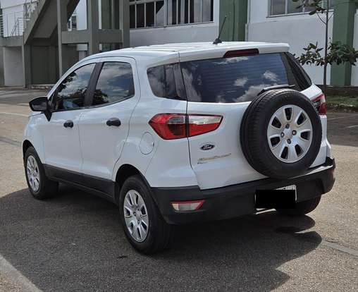 FORD-ECOSPORT-2018