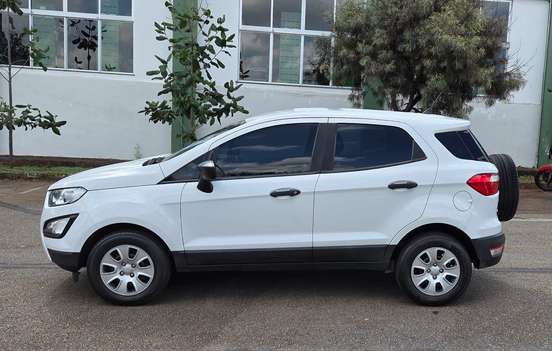 FORD-ECOSPORT-2018