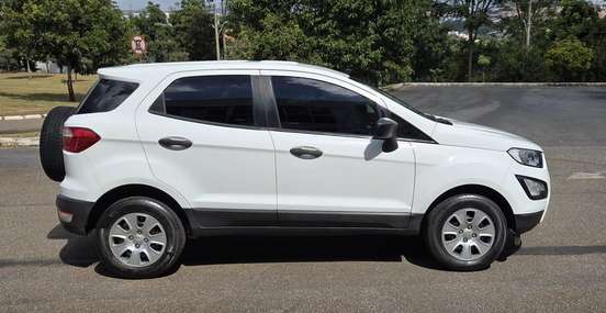 FORD-ECOSPORT-2018