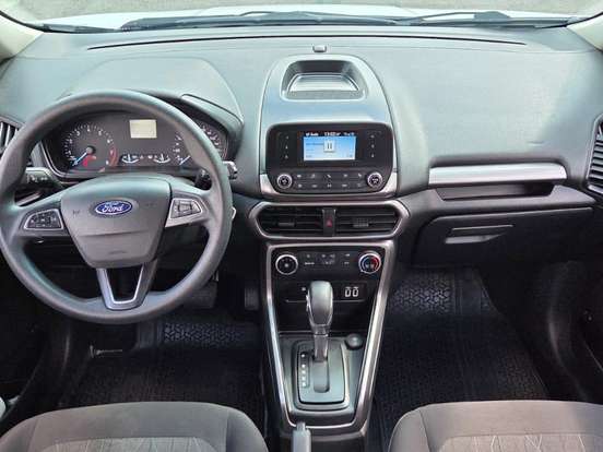 FORD-ECOSPORT-1.5 TI-VCT FLEX SE DIRECT AUTOMÁTICO FORD-ECOSPORT-2018