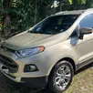 FORD ECOSPORT 1.6 FREESTYLE 16V FLEX 4P MANUAL FORD ECOSPORT 1.6 FREESTYLE 16V FLEX 4P MANUAL