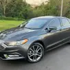 FORD FUSION 2.0 SEL 16V GASOLINA 4P AUTOMÁTICO FORD FUSION 2.0 SEL 16V GASOLINA 4P AUTOMÁTICO