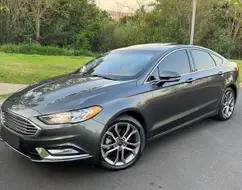 FORD FUSION 2.0 SEL 16V GASOLINA 4P AUTOMÁTICO FORD FUSION 2.0 SEL 16V GASOLINA 4P AUTOMÁTICO