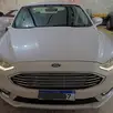 FORD FUSION 2.5 SE 16V FLEX 4P AUTOMÁTICO FORD FUSION 2.5 SE 16V FLEX 4P AUTOMÁTICO