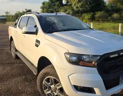FORD RANGER 2.2 XLS 4X4 CD 16V DIESEL 4P AUTOMÁTICO FORD RANGER 2.2 XLS 4X4 CD 16V DIESEL 4P AUTOMÁTICO