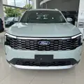 FORD TERRITORY 1.5 ECOBOOST GTDI GASOLINA TITANIUM AUTOMÁTICO FORD TERRITORY 1.5 ECOBOOST GTDI GASOLINA TITANIUM AUTOMÁTICO