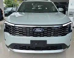 FORD TERRITORY 1.5 ECOBOOST GTDI GASOLINA TITANIUM AUTOMÁTICO FORD TERRITORY 1.5 ECOBOOST GTDI GASOLINA TITANIUM AUTOMÁTICO