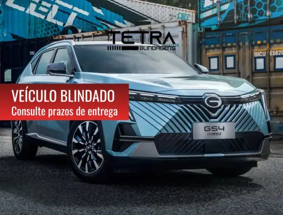 GAC GS4 2.0 HEV ELITE AUTOMÁTICO