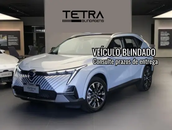 GAC GS4 2.0 HEV ELITE AUTOMÁTICO